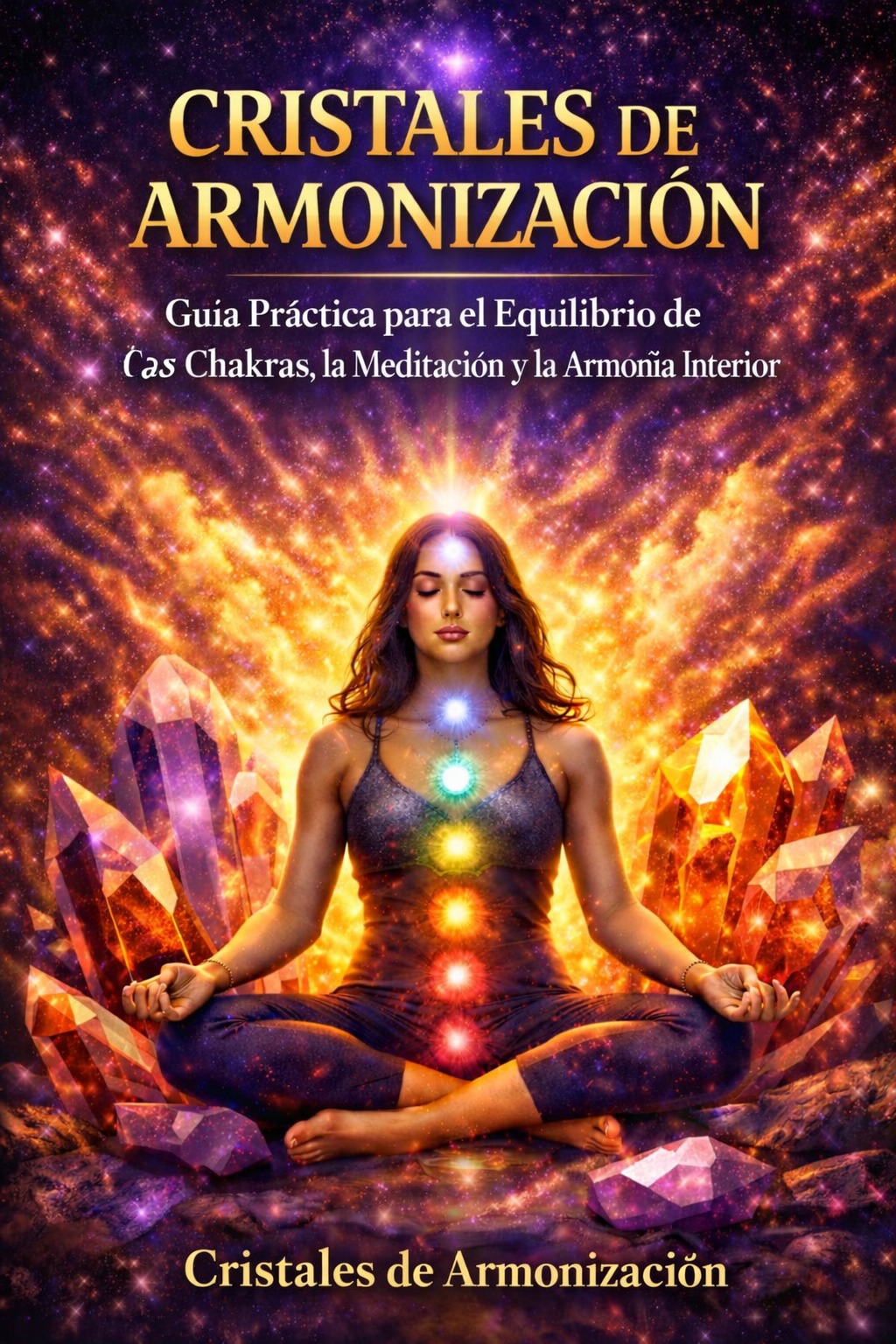 Cristales de Armonización
