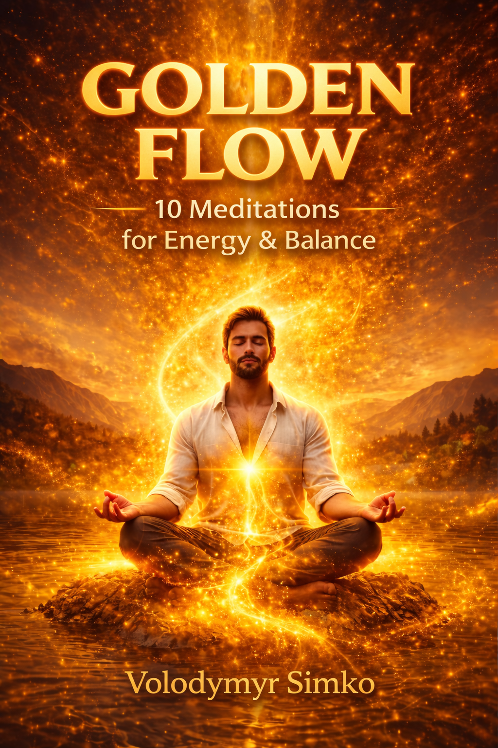 Golden Flow