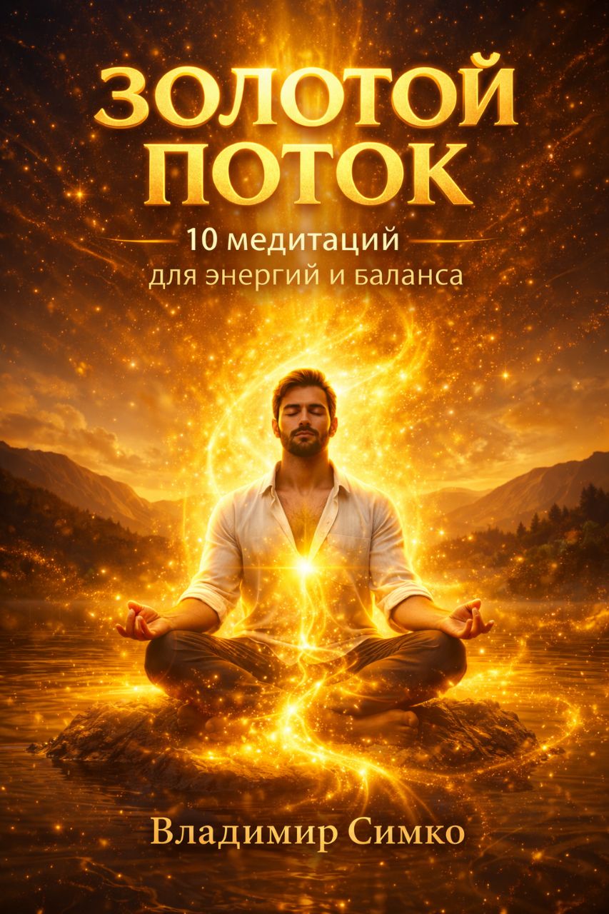 10 медитаций