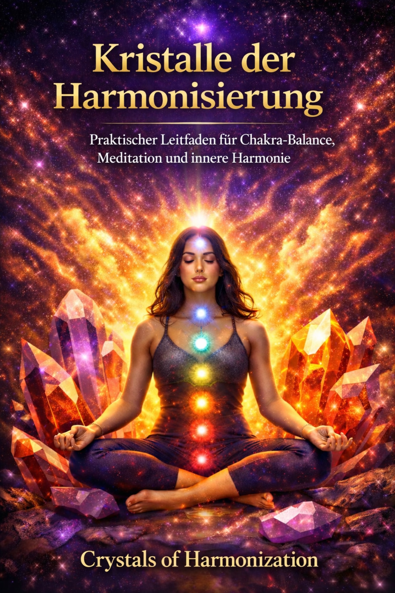 Kristalle der Harmonisierung
