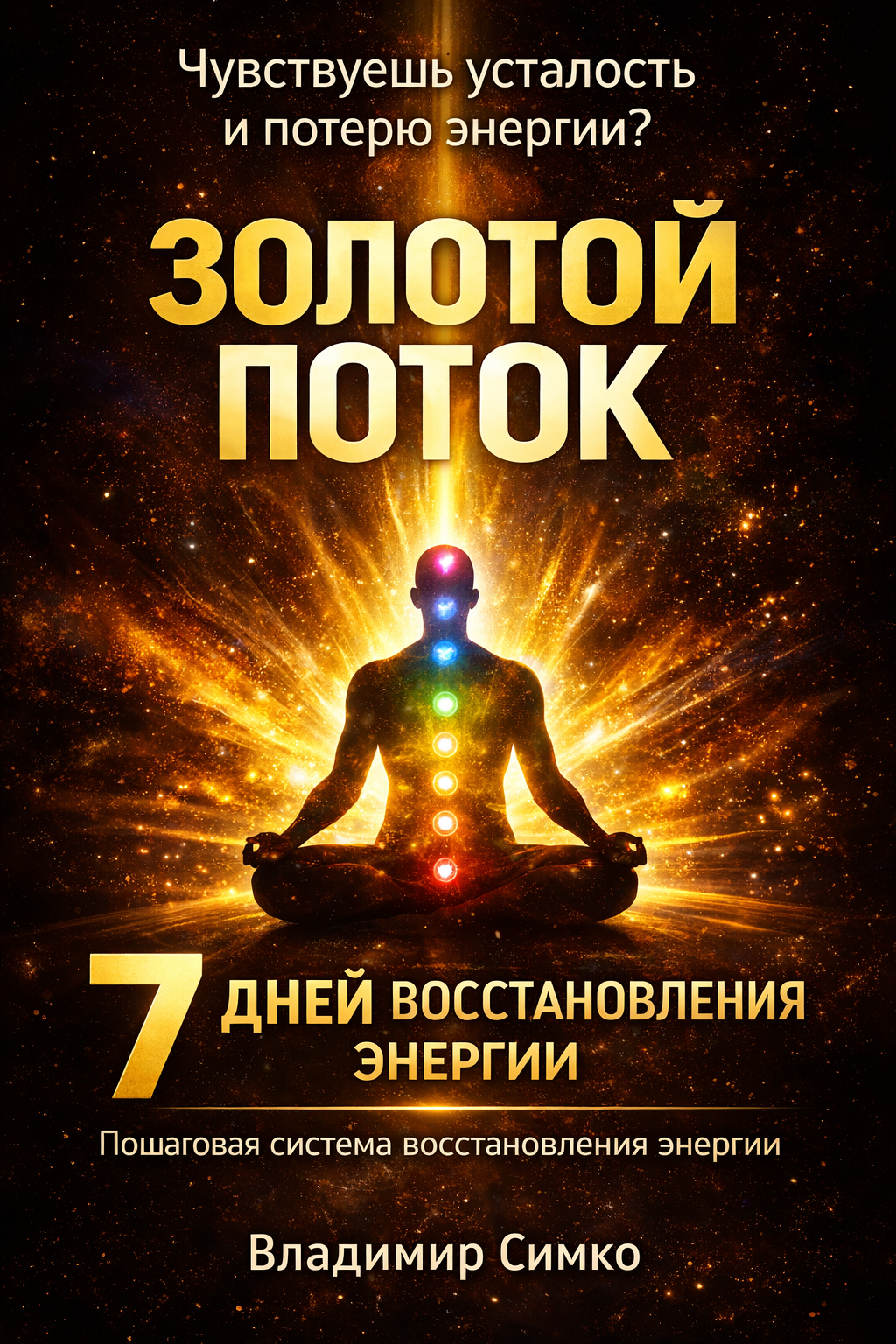 7 дней восстановления